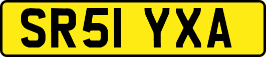 SR51YXA