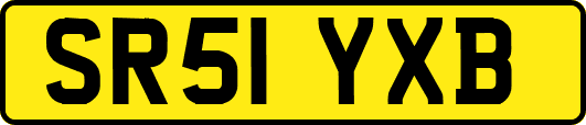 SR51YXB