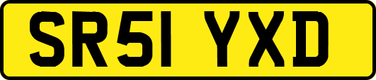 SR51YXD