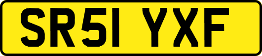 SR51YXF