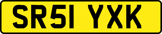 SR51YXK
