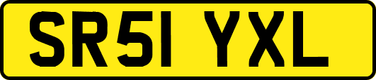 SR51YXL
