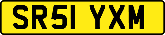 SR51YXM