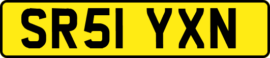 SR51YXN