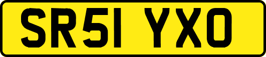 SR51YXO