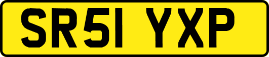SR51YXP