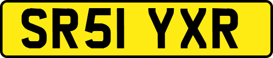 SR51YXR