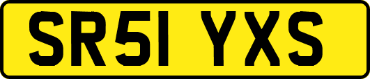 SR51YXS