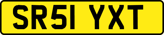 SR51YXT