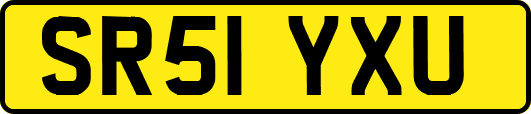 SR51YXU