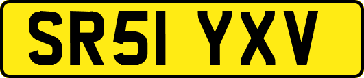 SR51YXV