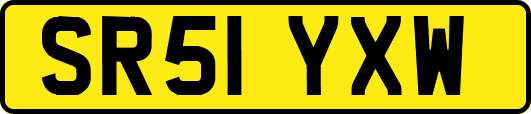 SR51YXW