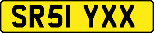 SR51YXX