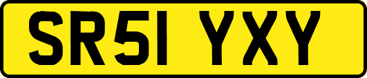 SR51YXY