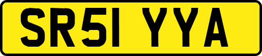 SR51YYA