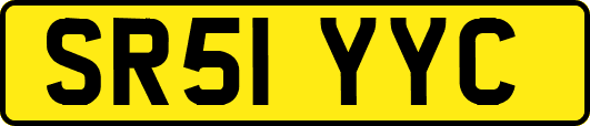 SR51YYC