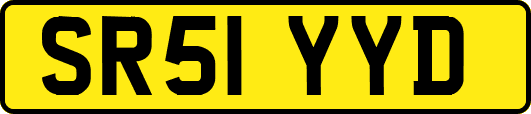 SR51YYD