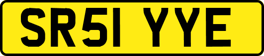 SR51YYE