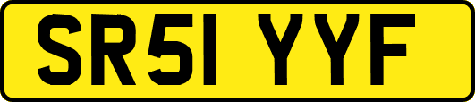 SR51YYF