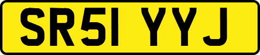 SR51YYJ