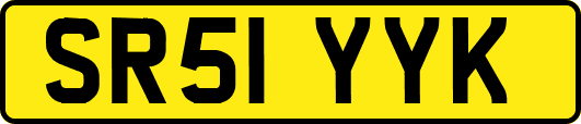 SR51YYK