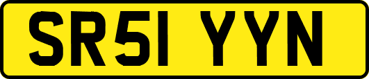 SR51YYN