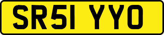 SR51YYO