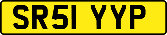 SR51YYP