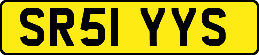 SR51YYS