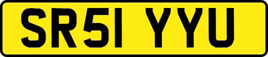 SR51YYU