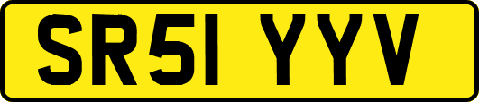 SR51YYV