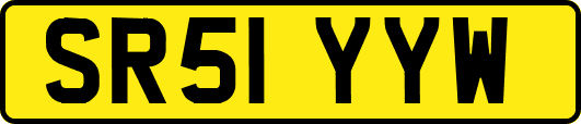 SR51YYW