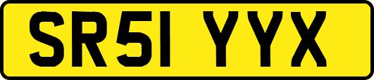 SR51YYX