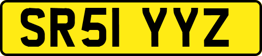 SR51YYZ
