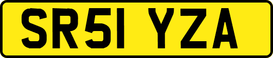 SR51YZA