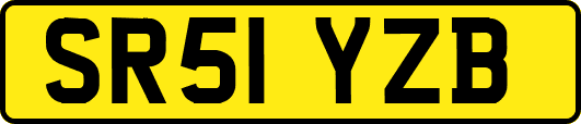 SR51YZB