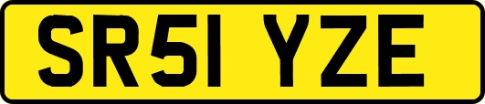 SR51YZE