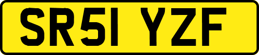 SR51YZF