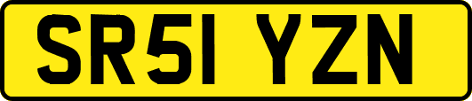 SR51YZN