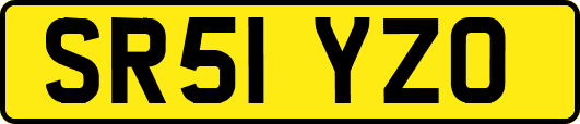 SR51YZO