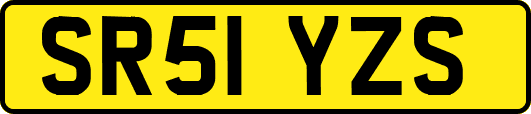 SR51YZS