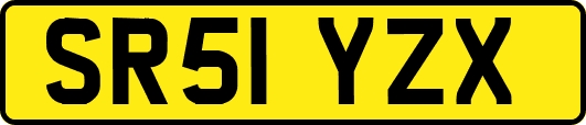 SR51YZX