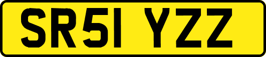 SR51YZZ