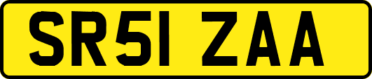 SR51ZAA