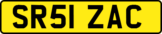 SR51ZAC