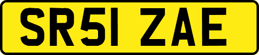 SR51ZAE