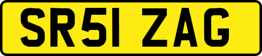 SR51ZAG