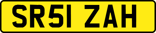 SR51ZAH