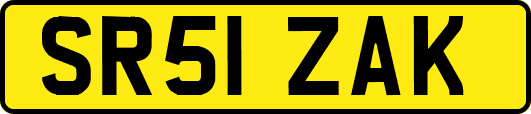 SR51ZAK