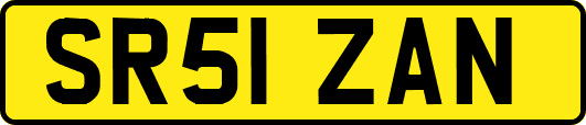 SR51ZAN